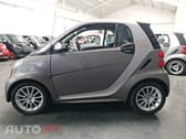 Smart ForTwo 0.8 cdi Passion 54