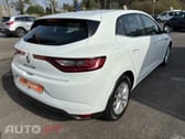 Renault Mégane 1.2 TCE Zen