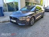 Ford Focus SW 1.0 EcoBoost MHEV ST-Line X
