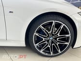 BMW 320 D PACK M AUTO