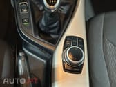 BMW 116 d Advantage