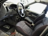 Nissan Terrano II 2.7 TDi SR AC+ABS