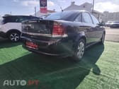 Opel Vectra 1.9 CDTi Executive
