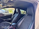 Mercedes-Benz CLA 180 d AMG Line