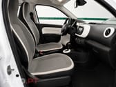 Renault Twingo Z.E. 22 Zen