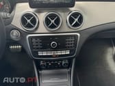 Mercedes-Benz GLA 200 d 7G-DCT AMG Line