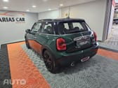 MINI Cooper D