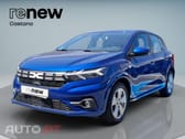Dacia Sandero ECO-G 100 Bi-Fuel Expression