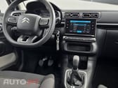 Citroen C3 1.2 PureTech Shine