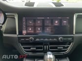 Porsche Macan Spirit