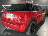 MINI Cooper One