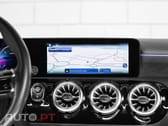 Mercedes-Benz A 180 d AMG Line Aut.