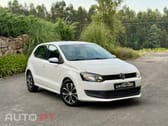 Volkswagen Polo 1.2 Trendline