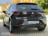 Seat Ibiza 1.0 TSI FR