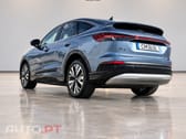 Audi Q4 E-Tron 40 E-TRON S-LINE 82KWh