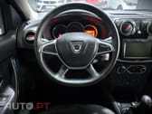 Dacia Logan MCV 0.9 TCe SL Adventure Bi-Fuel