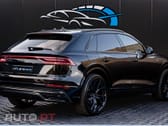 Audi Q8 3.0 TDI 50 quattro Tiptronic