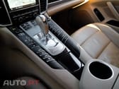 Porsche Panamera 4S PDK