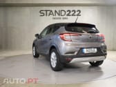 Renault Captur 1.0 TCe Intens