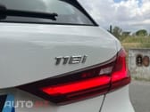 BMW 118 i Advantage
