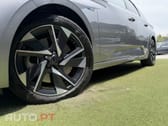 Peugeot 308 SW 1.6 Hybrid Allure Pack e-EAT8