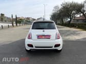 Fiat 500 1.2 S