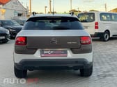 Citroen C4 Cactus 1.2 PureTech Feel