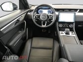 Jaguar F-Pace I.V.A DEDUTIVEL P400e AWD R-Dynamic SE 