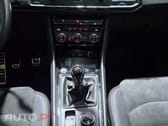 Seat Ateca 1.4 TSI FR
