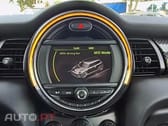 MINI Cooper Cooper SD