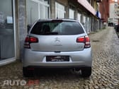 Citroen C3 1.2 VTi Seduction