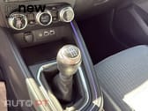 Renault Clio 1.0 Techno Bi-Fuel