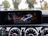 Mercedes-Benz A 180 d AMG Line Aut.