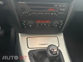 BMW 320 D TOURING PACK M