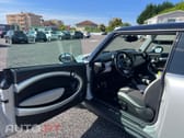 MINI Cooper S Camden Edition