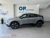 Citroen C4 1.5 BlueHDi Feel EAT8