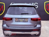Mercedes-Benz GLB 180 d Progressive
