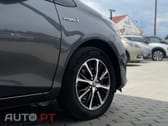 Toyota Yaris 1.5 HSD Comfort
