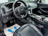 Aston Martin DBX 4.0 V8