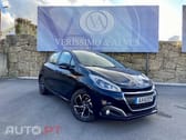 Peugeot 208 1.5 BlueHDi Active