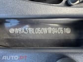 BMW 520 d Pack M Auto