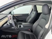 Tesla Model Y Tração Traseira
