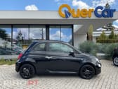 Fiat 500 1.0 Hybrid Connect