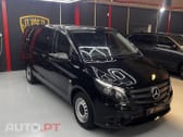 Mercedes-Benz Vito Extra-Longa Aut. SHUTTLE