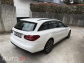 Mercedes-Benz C 220 d 4Matic Station 9G-TRONIC Avantgarde