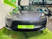 Tesla Model 3 Standard RWD