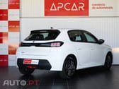 Peugeot 208 1.5 BlueHDi Active Pack
