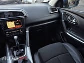Renault Kadjar 1.5dCi 110 ENERGY ECO² INTENS (EDC)