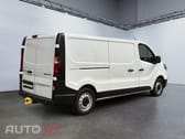 Renault Trafic 2.0 dCi L2H1 1.3T Grand Confort