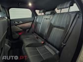 Land Rover Range Rover 2.0 D R-Dynamic HSE